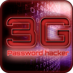 ikon 3G WiFi Sandi Hacker Prank