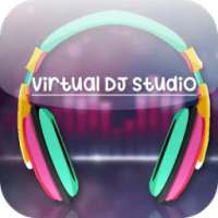 Virtual DJ Studio on 9Apps