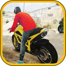 Turbo Traffic Driving 1.0