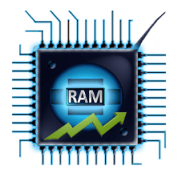 RAM Booster Smart icon