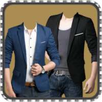 American Jacket Suit on 9Apps