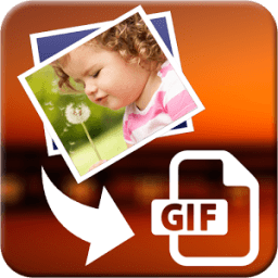 ikon Photo to GIF Maker