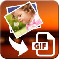 Photo to GIF Maker on 9Apps