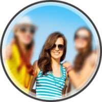 Blur Photo Editor