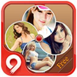 PhotoGrid-Beauty Collage 1.0