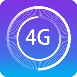 4G Speed Test icon