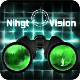 ikon Night Vision Prank