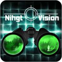 Night Vision Prank on 9Apps