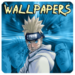 ikon HD Naruto Wallpapers