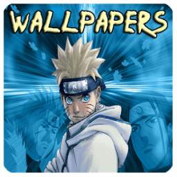 Naruto Wallpapers 2.3