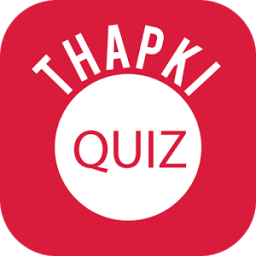 Thapki Quiz icon