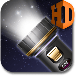 LED kép Đèn pin và Torch icon