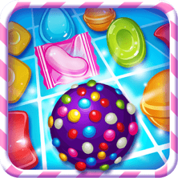 Sweet Candy Mania आइकन