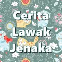 Cerita Lawak Jenaka