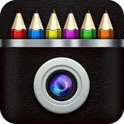 Photo Editor आइकन