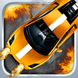 ikon Highway Cars Racing-Sin City