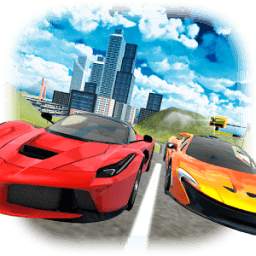Car Simulator Racing Game