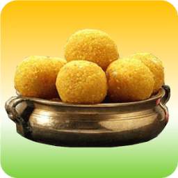 Indian Sweet Recipes