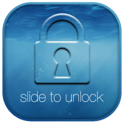 Pro 8 Lock Screen icon