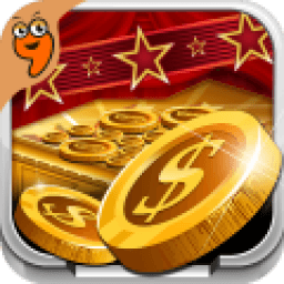 Coin Dozer icon
