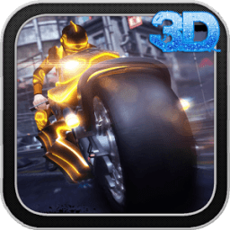 3D Moto Racing 2015 आइकन