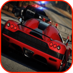 ikon Racing Car Advanture Challenge