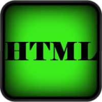 HTML Tutorial / Programs