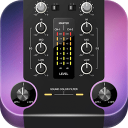 ikon DJ Bass kenceng