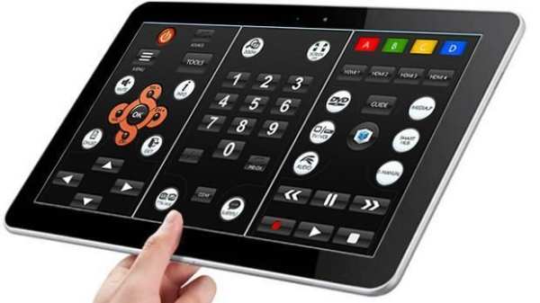 Universal TV Remote Pro screenshot 4