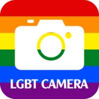 LGBT Camera - Celebrate Pride