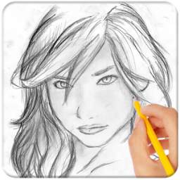 Sketch Photo