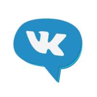 Vk.com Messenger