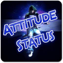 Attitude Status 1.0.1