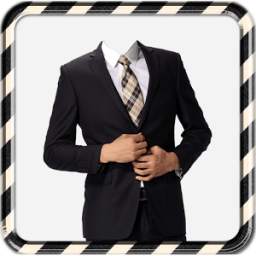 Man Photo Suit Montage 1.1