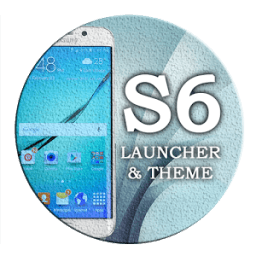 S6 Launcher &amp; Theme Icons Pack icon