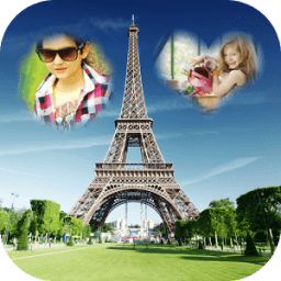 Famous Photo Frame أيقونة