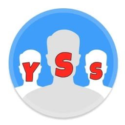 YSS - 2016 आइकन