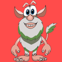 ikon Booba Mignon Jumper