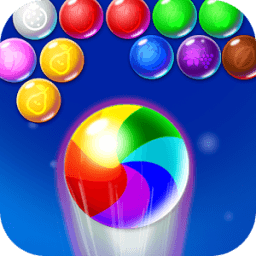 Mania bubbles saga icon