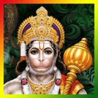 Jai HANUMAN HQ Live Wallpaper