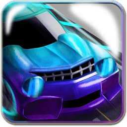 Speed Racing - Free icon