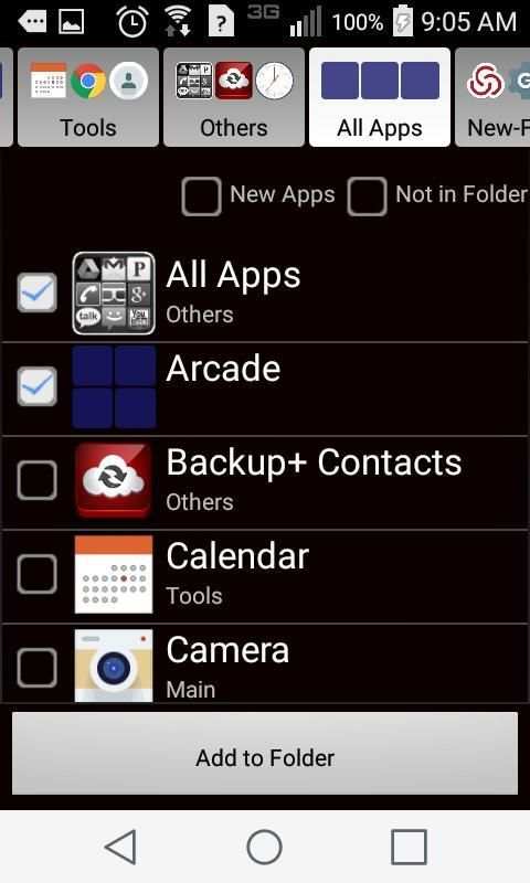 GoToApp screenshot 4