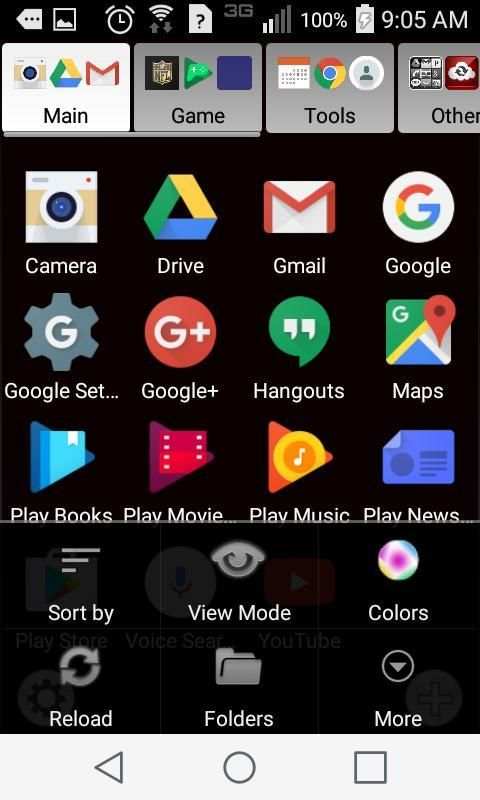 GoToApp скриншот 3