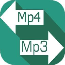convert mp4 to mp3 1