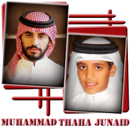 Murottal by Taha Junayd icon