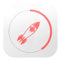 One click booster иконка