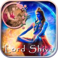 Lord Shiva Photo Frame on 9Apps
