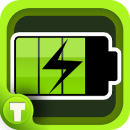One Touch Battery Saver icon