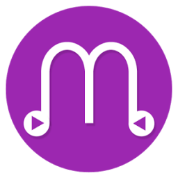 My Music Player आइकन