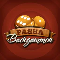 Backgammon Pasha